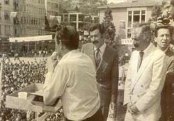 Rize tarihine nostaljik yolculuk