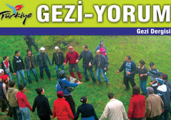 Bir gezginin gözüyle Rize...