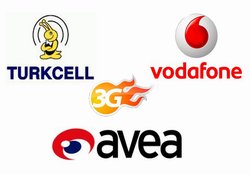 3Gde Büyük Rekabet Başlıyor