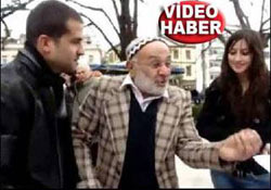 Trabzonlu Hacı Mustafanın isyanı!