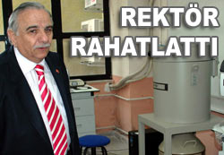 Çernobili Türkler fazla abarttı!