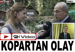 TRT spikerini gülme krizine soktu