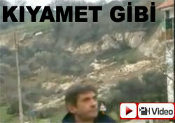 DAĞLAR RESMEN YÜRÜDÜ!
