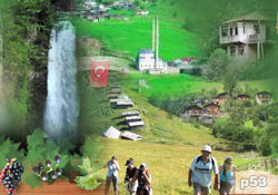 Henüz tatile çıkmayanlar için: