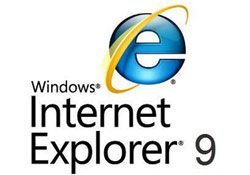 Ve Explorer 9 yayına sunuldu