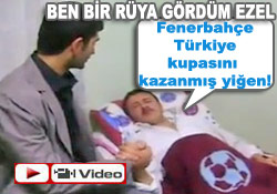 Ezelin Trabzon versiyonu kırıyor!