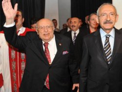 Demirel, Eceviti anlatacak