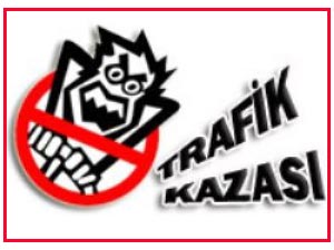 Artvinde trafik kazası: 1 ölü 3 yaralı