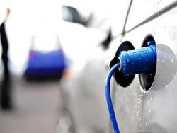 Elektrikli araçlarla 100 KM 2 lira olacak
