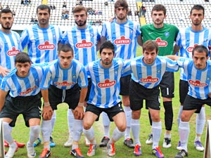Pazarspordan 4 nokta transfer