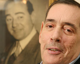 Aydın Menderes hayatını kaybetti