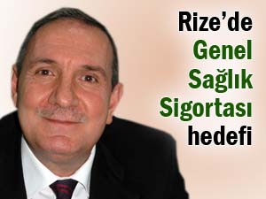 Rizede 30 bin kişi GSSden faydalanacak