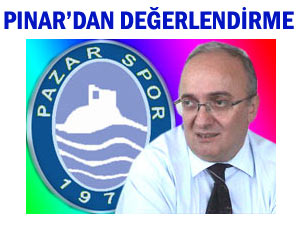 Pazarspor Antalyadan Diyarbakıra geçecek