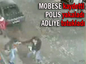 Rizede bıçaklama olayına TUTUKLAMA