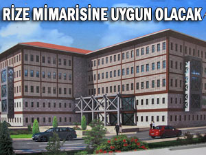 İkizdere, Çayeli ve Pazara yeni kaymakamlıklar