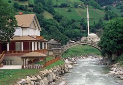 Nefis bir Rize belgeseli daha