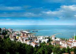 Tarihi ve kültürüyle Rize