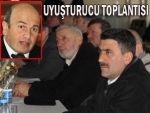 Rizede uyuşturucuyla mücadele çalıştayı