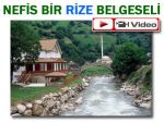 RİZEDEN ENFES GÖRÜNTÜLER 14 dk. VİDEO