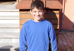 Geleceğin yıldızı olmaya aday!