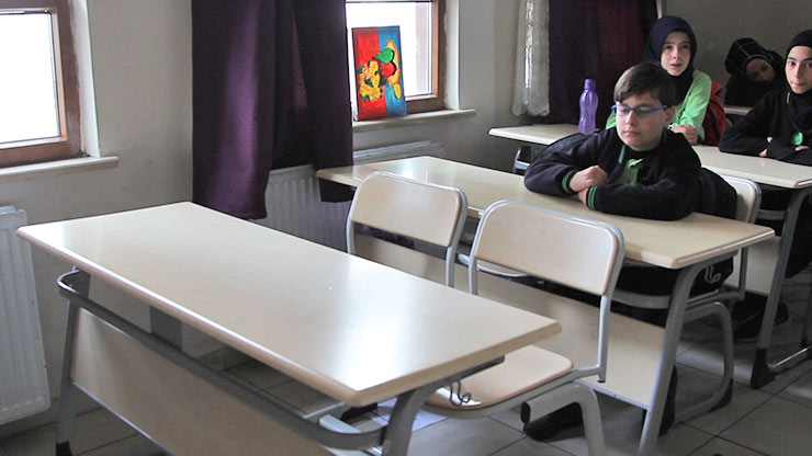 Virtual porno yozishmalar