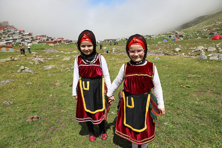 İSTANBUL RİZE GÜNLERİ BAŞLIYOR